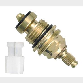 Oras Spindel 1 Stk = Bag Med 2