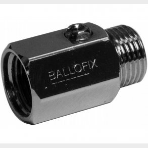 3/4 X3 / 4 Kulventil