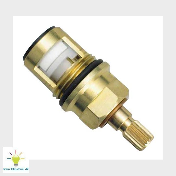 Oras 1/2" Topstk. T/Optima F.