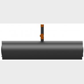 Uponor Uppsamlingstank 4000L