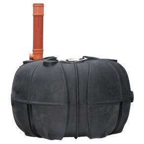 Uponor Uppsamlingstank 5300L