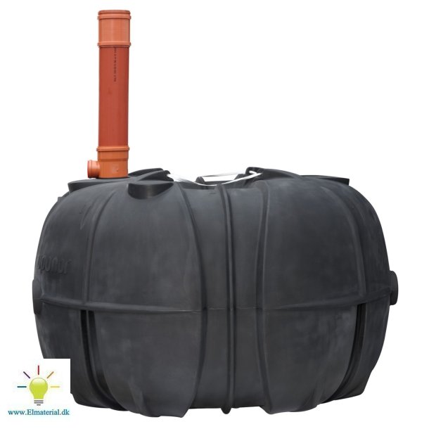 Uponor Samletank 5300L