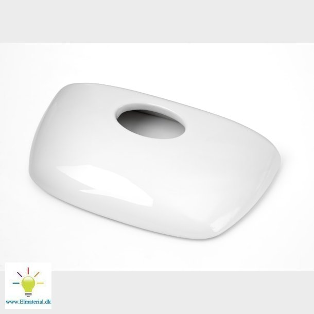 If&ouml; Cera Cisternelg Hvid