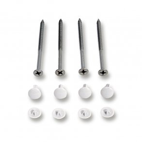 Ifö Cera Mont St 4 Skruer