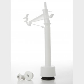 If&ouml; Aqua Utloppsventil