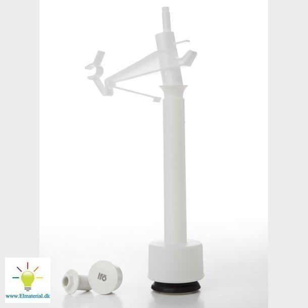 If&ouml; Aqua Udlbsventil