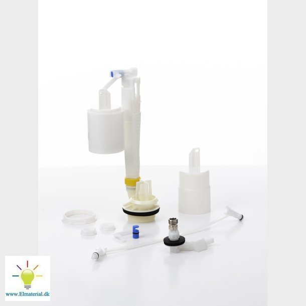 If&ouml; Indlbsventil T/ Brnetoil