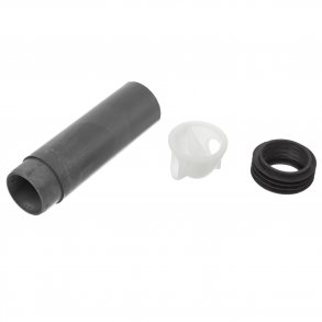 If&ouml; Anslutningsr&ouml;r Komplett (Best&auml;llningsnr