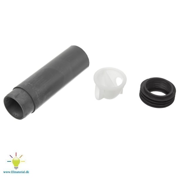 If&ouml; Tilslutn.Rr Komplet (Best