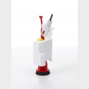 If&ouml; Carat Utloppsventil