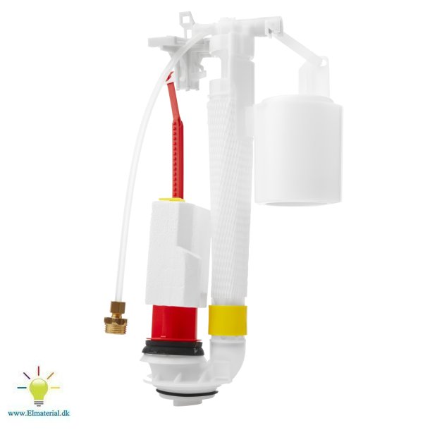 If&ouml; Kompl.Armatur T/Indb Aqua