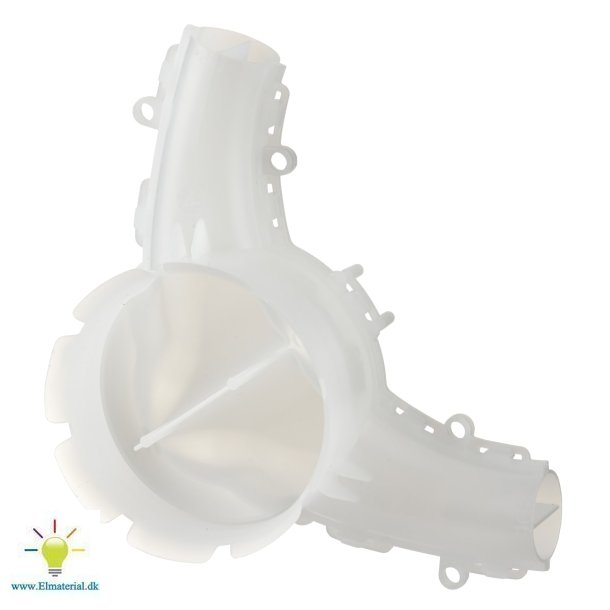 If&ouml; Sign Vandfordeler T/Gulvmo