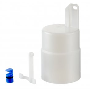 If&ouml; Cera / Aqua 21 Simmare Indl�