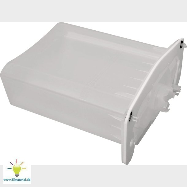 If&ouml; Spira Indercisterne Komple