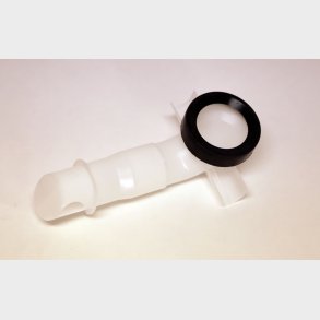 If&ouml; Spira Vattenf&ouml;rdelare, Golv