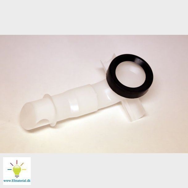 If&ouml; Spira Vandfordeler, Gulv