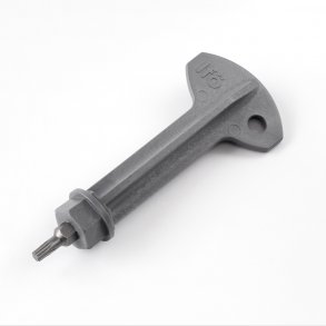 If&ouml; Sign Cisternnyckel