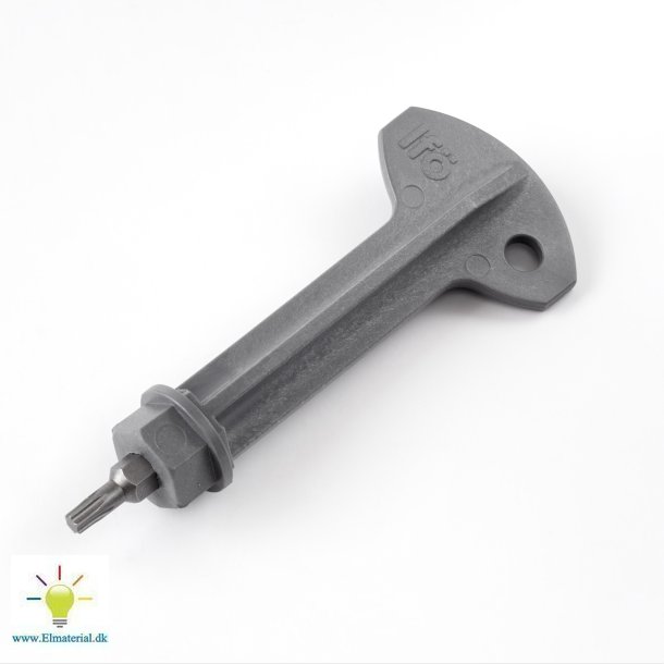 If&ouml; Sign Cisternengle