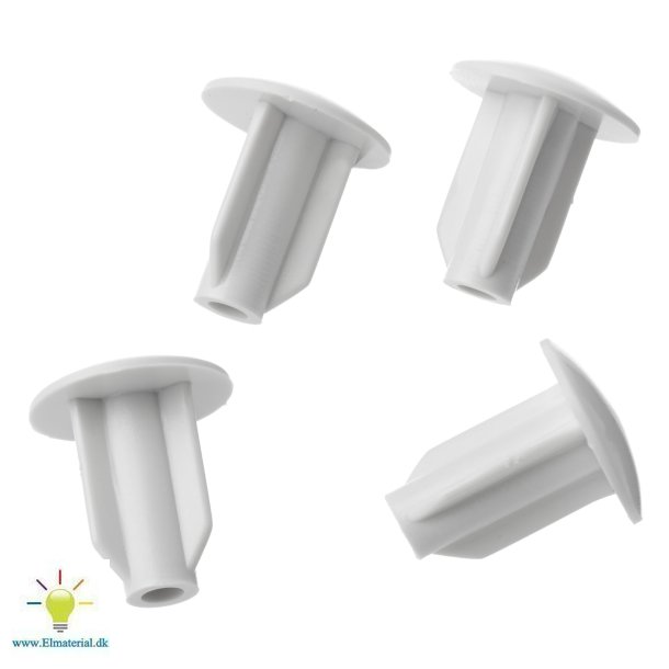 If&ouml; Dkhtter Stor Hvid