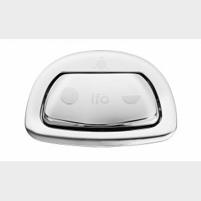 If&ouml; Sign Sk&ouml;ljknappsats Forkr.