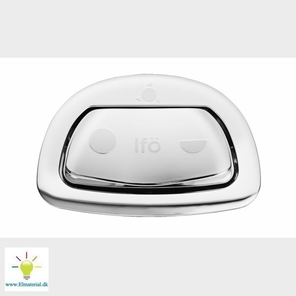 If&ouml; Sign Skylleknapst Forkr.