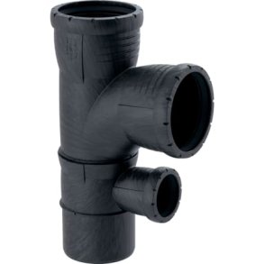 Silent-Pro Kombig. R&ouml;r 110Mm