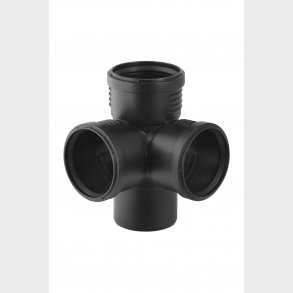 Silent Pp H&ouml;rngrenr&ouml;r 87,5Gr