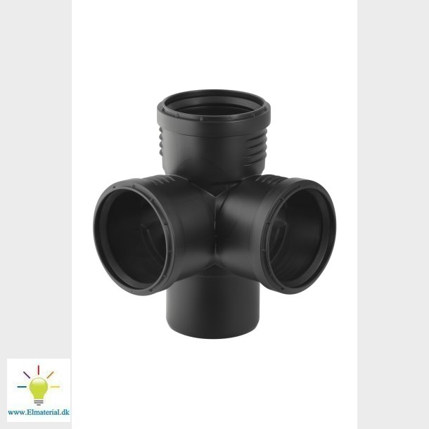 Silent Pp Hjrnegrenrr 87,5Gr