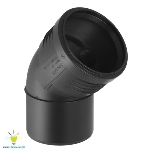 Silent Pp Bjning 45Gr. D90