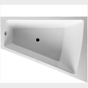 Badkar Paiova 1800X1400Mm Whi