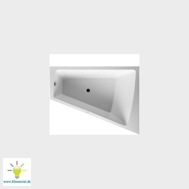 Badkar Paiova 1800X1400Mm Whi