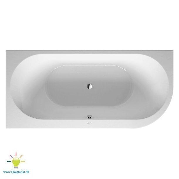 Darling New Badekar 1900X900Mm