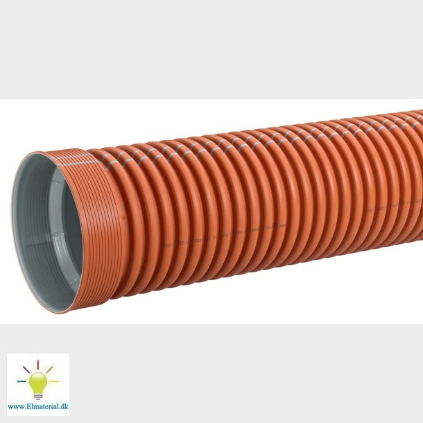 250X3000Mm Pp Double Rr U/Gi