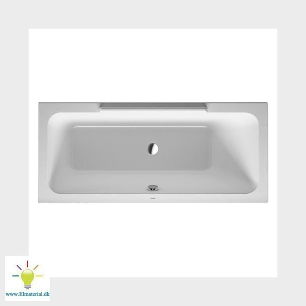 Durastyle Badekar 170X70Cm