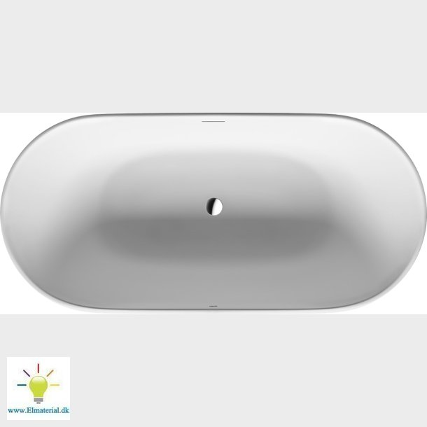 Luv Badekar 180X85Cm