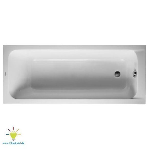 D-Code Kar Indbygning 170X70Cm