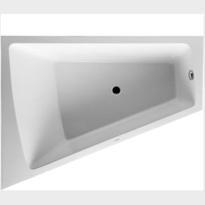 Badkar Paiova 1800X1400Mm Whi