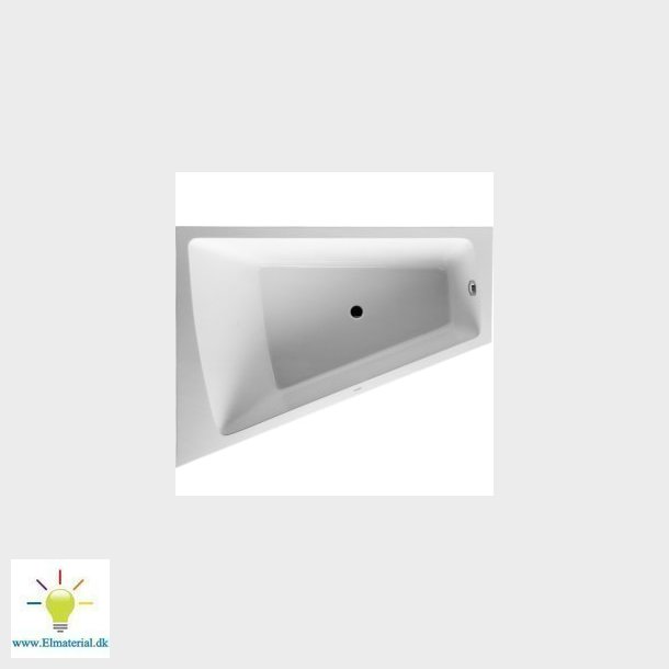 Bathtub Paiova 1700X1300Mm Whi