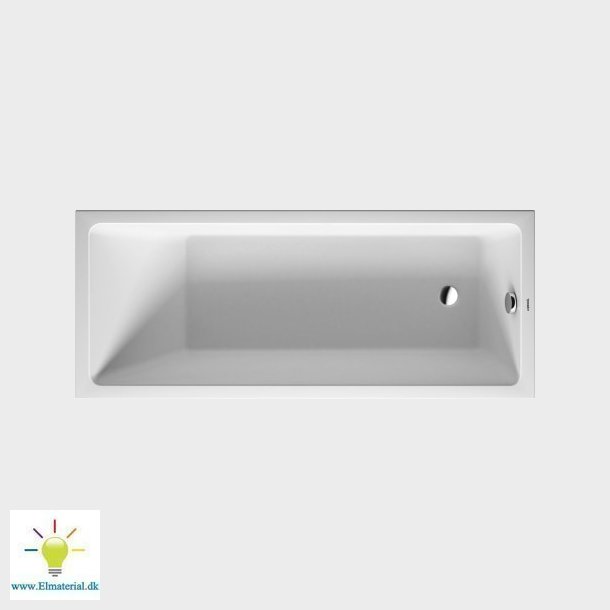 Vero Air Badekar 170X70Cm