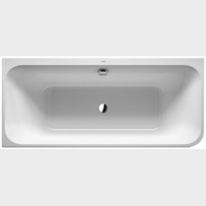 Happy D.2 Badkar 180X80Cm