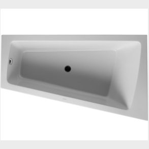 Badkar Paiova 1700X1000Mm Whi