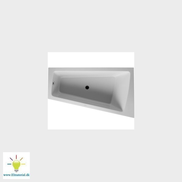 Bathtub Paiova 1700X1000Mm Whi