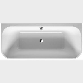 Happy D.2 Badkar 180X80Cm