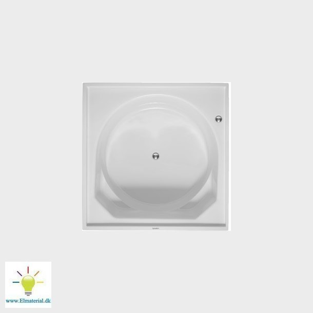 Blue Moon Badekar 1400X1400Mm