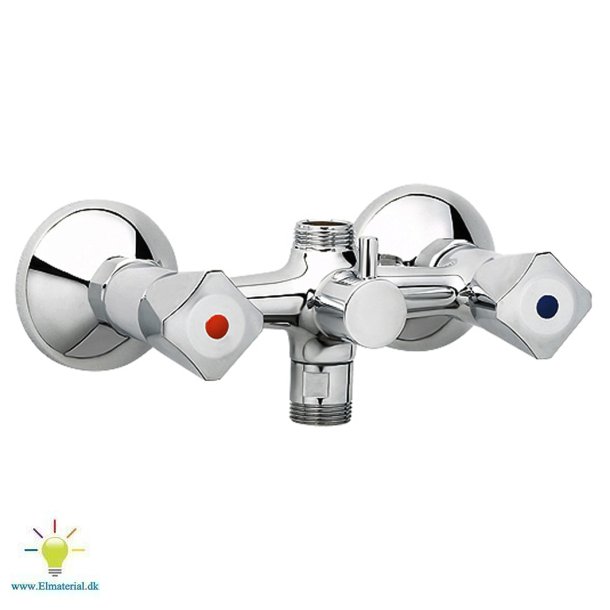 Brma Brma Std Kar-/Brusearm.