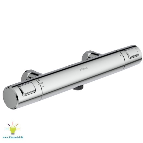 Is Ceratherm T25 Termostatbatt