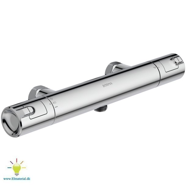 Is Ceratherm T50 Termostatbatt