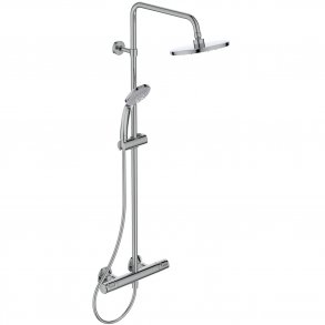 &Auml;r Idealrain Ct25 duschsystem