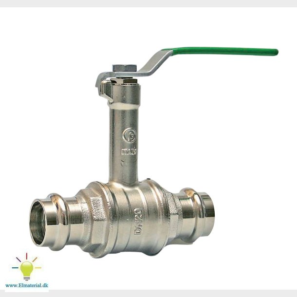 15Mm Preskugleh. Lang Hals Tea