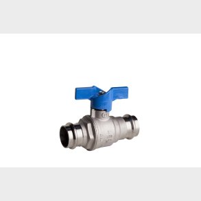 18 mm Preskuglehane T-Greb Tea